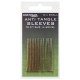 Mansoane Monturi Drennan - Anti Tangle Sleeves Small